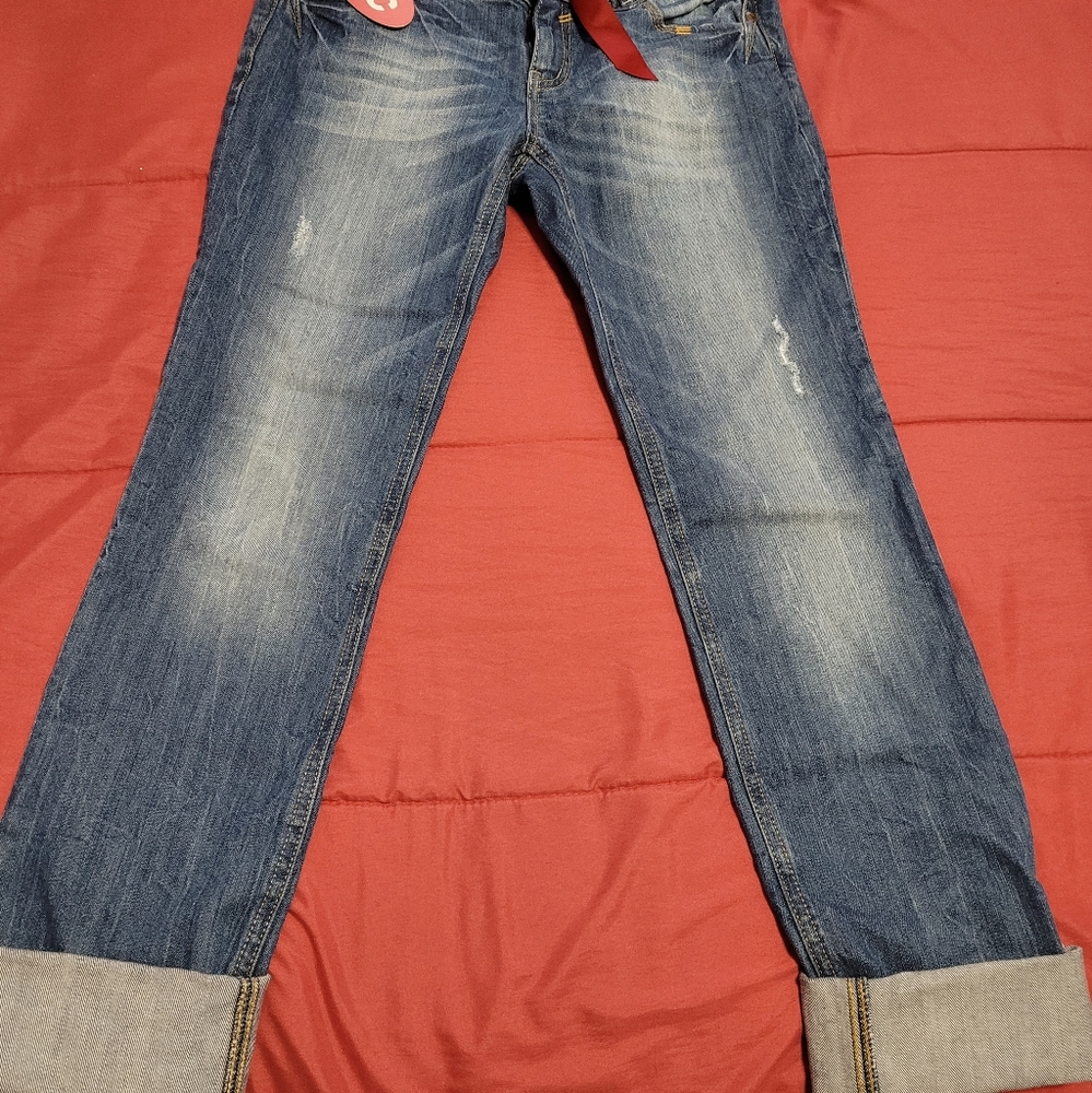 Esprit denim